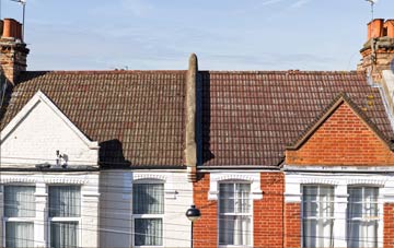 clay roofing Beckenham, Bromley