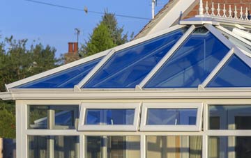 professional Beckenham conservatory insulation