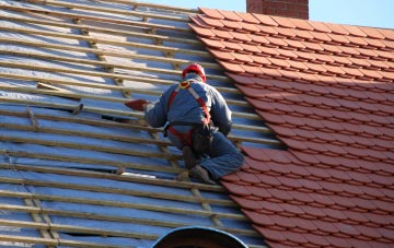 roof tiles Beckenham, Bromley