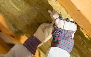 types of Beckenham pitched roof insulation materials