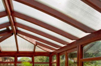 Beckenham conservatory roofing insulation